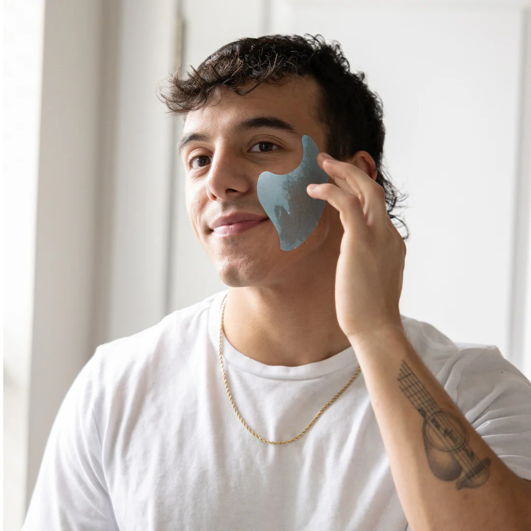 Behandeling voor Tieneracne & Herstelt de Buid