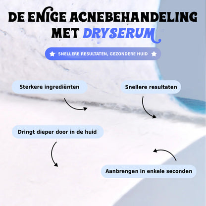 Behandeling voor Tieneracne & Herstelt de Buid